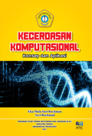 Kecerdasan Komputasional : Konsep Dan Aplikasi