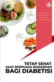 Tetap Sehat Saat Berpuasa bagi Diabetisi