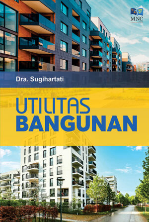 Utilitas Bangunan