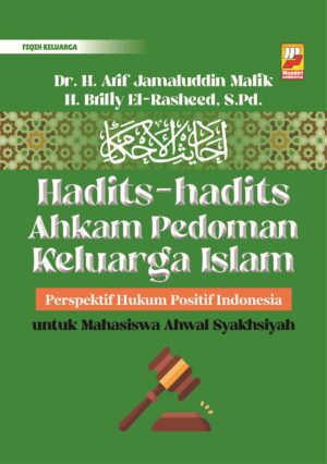Hadits-Hadits Ahkam Pedoman Keluarga Islam