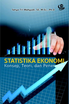 Statistika Ekonomi: Konsep, Teori dan Penerapan