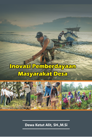 Inovasi pemberdayaan masyarakat desa