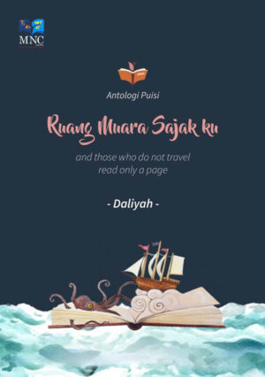 Antologi Puisi "Ruang Muara Sajak ku"