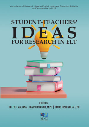 Student-teachers’ ideas for research in ELT