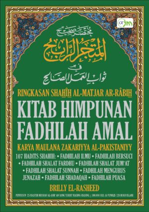 Kitab Himpunan Fadhilah Amal