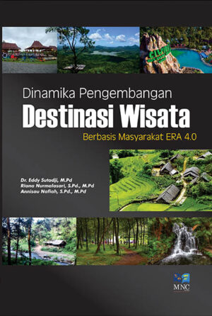 Dinamika Pengembangan Destinasi Wisata Berbasis Masyarakat Era 4.0