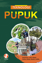 Teknologi pupuk lepas lambat