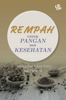 Rempah untuk Pangan dan Kesehatan