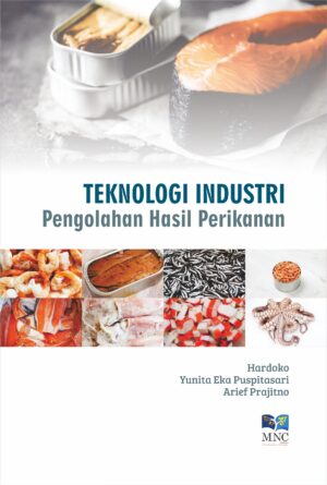 Teknologi Industri Pengolahan Hasil Perikanan