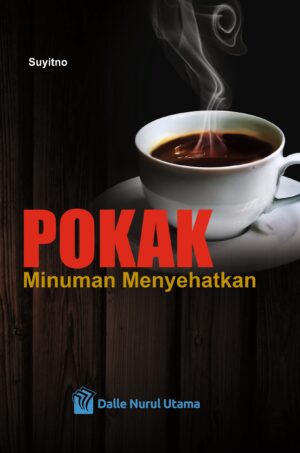 Pokak, Minuman Menyehatkan