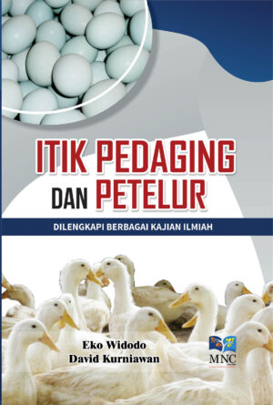 Itik Pedaging dan Petelur