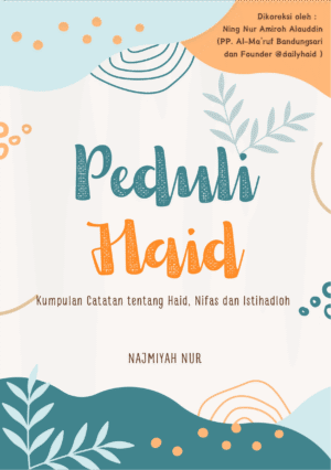 Peduli Haid