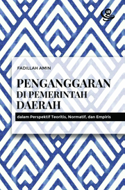 Penganggaran di Pemerintah Daerah