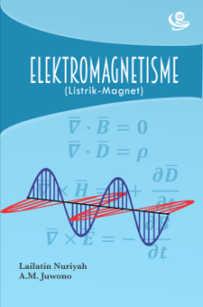 Elektromagnetisme (Listrik-Magnet)