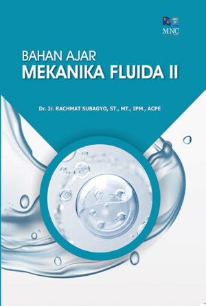 Bahan Ajar Mekanika Fluida II