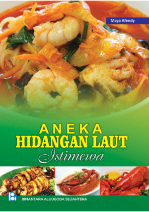 Aneka Hidangan Laut Istimewa