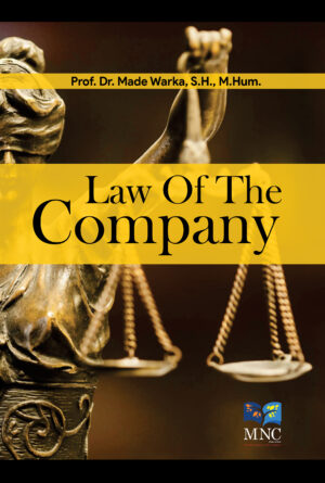 Law Of The Company