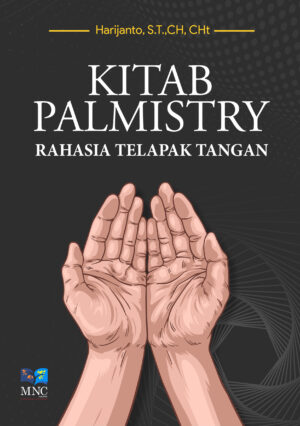 Kitab Palmistry Rahasia Telapak Tangan