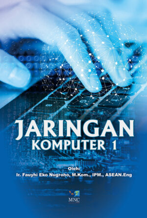 Jaringan Komputer 1