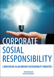 Corporate social responsibility (CSR)