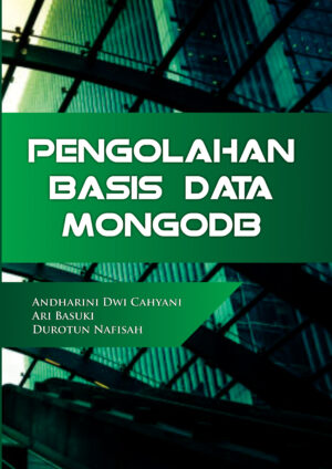 Pengolahan Basis Data Mongo DB