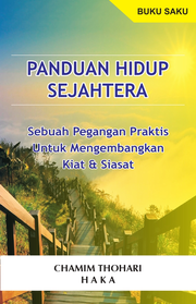 Panduan hidup sejahtera