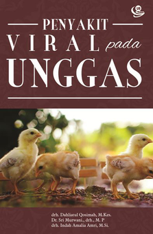 Penyakit Viral Pada Unggas