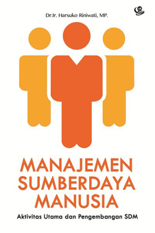 Manajemen Sumberdaya Manusia (Aktivitas Utama dan Pengembangan SDM)