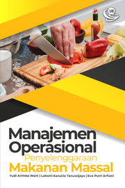 Manajemen Operasional Penyelenggaran Makanan Massal