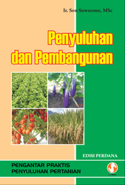 Penyuluhan dan pembangunan