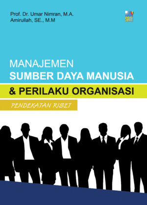 Manajemen Sumber daya manusia dan Perilaku organisasi