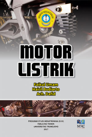 Motor Listrik