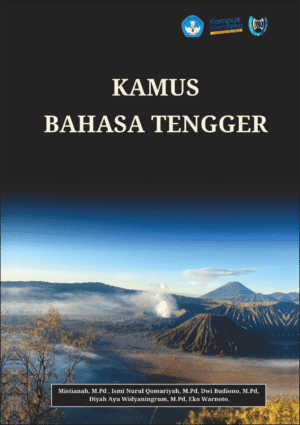 Kamus Bahasa Tengger