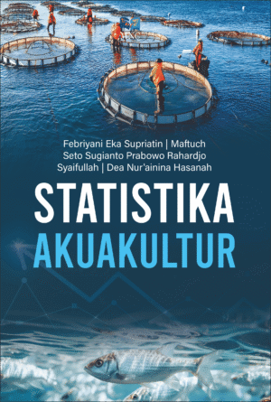 Statistika Akuakultur