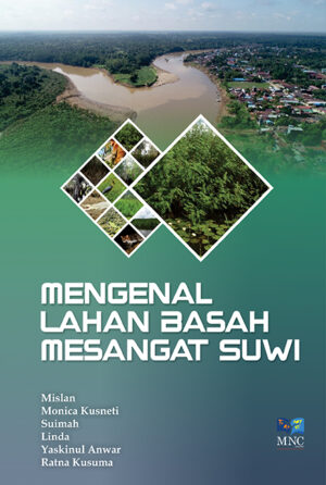 Mengenal Lahan Basah Mesangat - Suwi