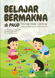 Belajar Bermakna di Paud