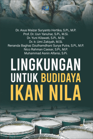 Lingkungan Untuk Budidaya Ikan Nila