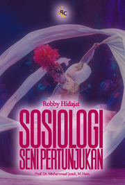 SOSIOLOGI SENI PERTUNJUKAN