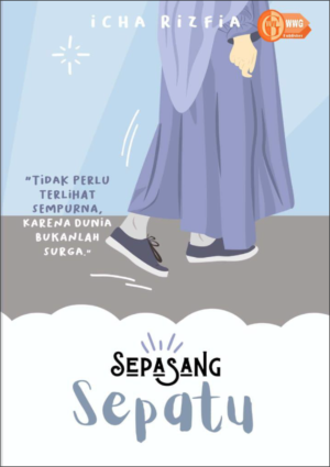 Sepasang Sepatu
