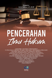 Pencerahan Ilmu Hukum di Indonesia