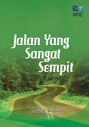 Jalan Yang Sangat Sempit