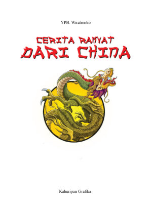 Cerita dari China