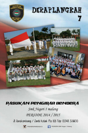 Derap Langkah