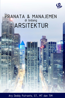 Pranata Manajemen Pembangunan di Bidang Arsitektur