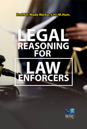 Legal Reasoning For Law Enforcers