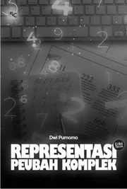 Representasi Peubah Komplek Edisi Revisi