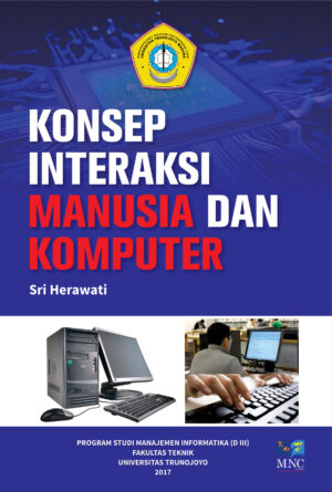 Konsep Interaksi Manusia Dan Komputer