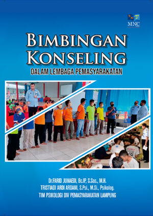 Bimbingan Konseling Dalam Lembaga Pemasyarakatan