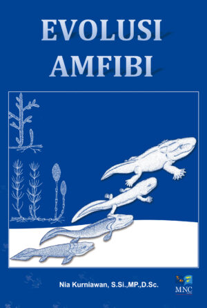 Evolusi Amfibi