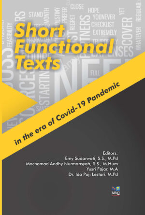 Short Functional Texts in The Era Of Covid -19 Pandemic